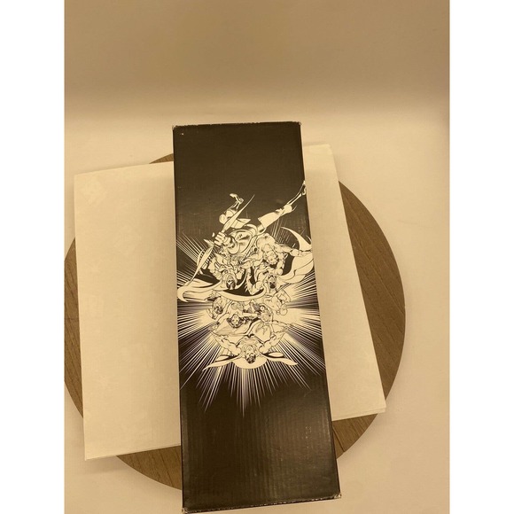Converse Chuck Taylor Hi WONDER WOMAN Print DC Comics All Star Size Men 4 Wm 6 main image 4